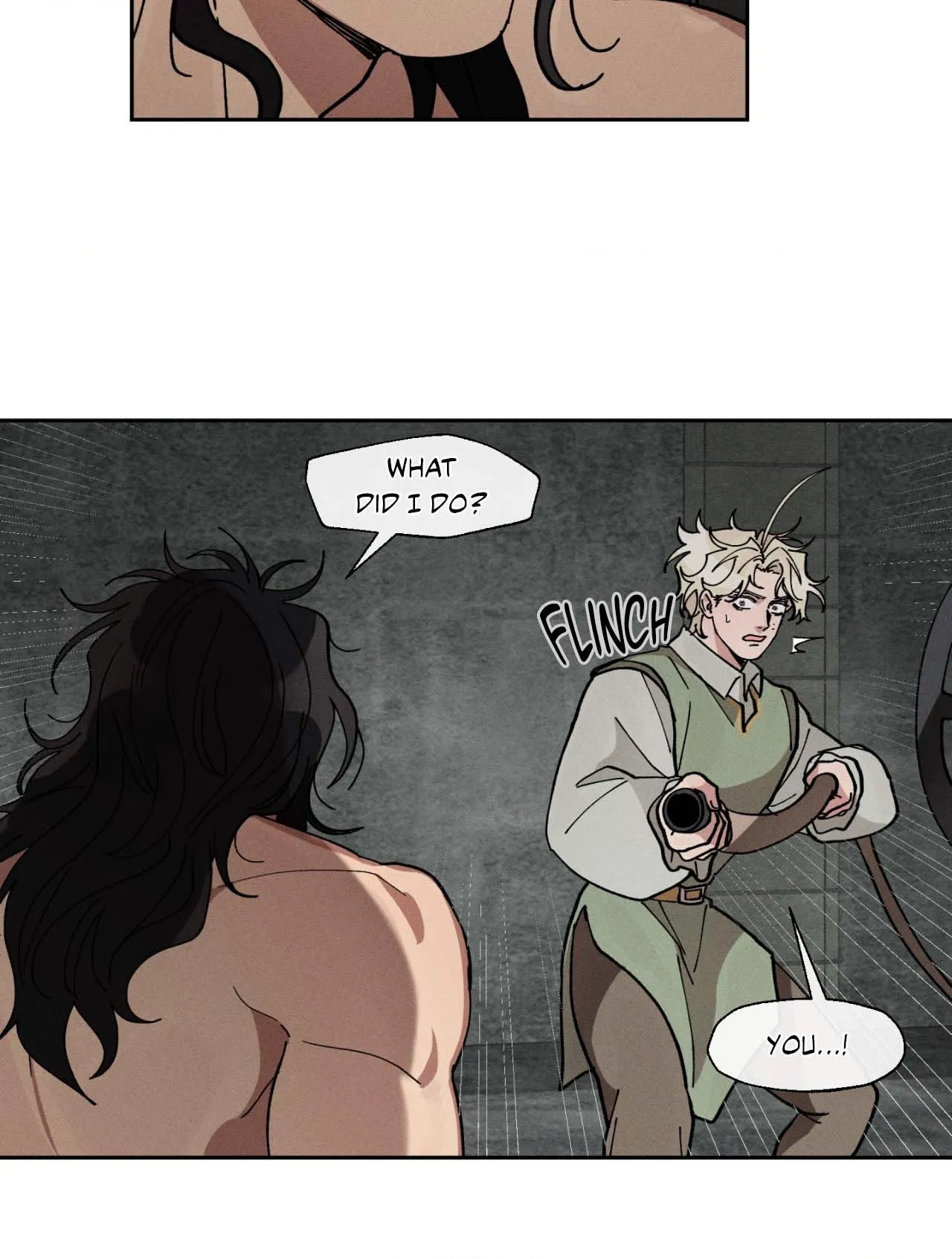 The Beast of Bahal Never Misses Its Prey Chapter 23 - Page 50