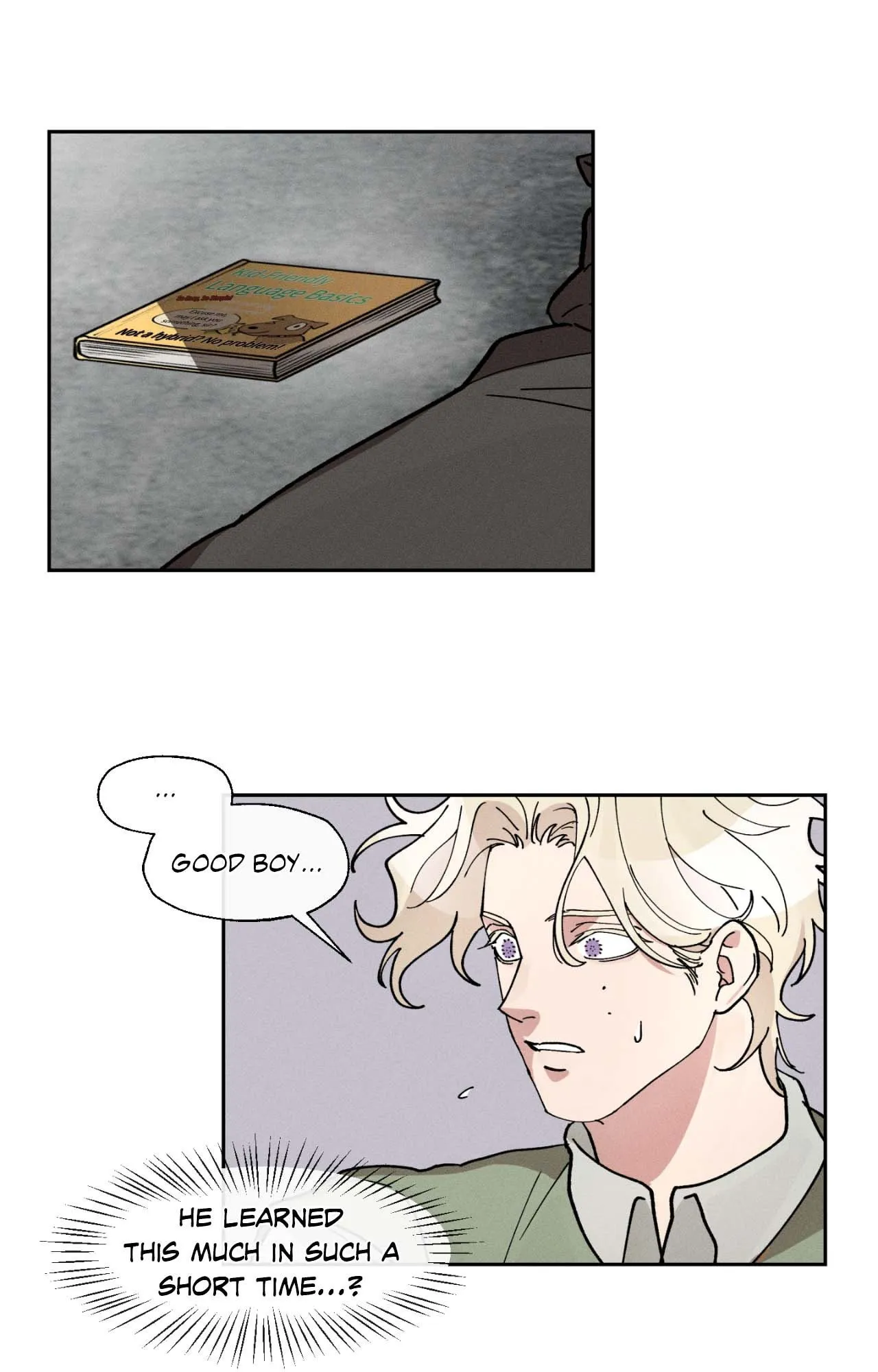 The Beast of Bahal Never Misses Its Prey Chapter 23 - Page 51