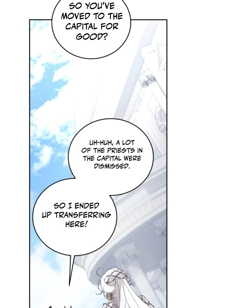 The Beast Tamed by the Evil Woman Chapter 106 - Page 101