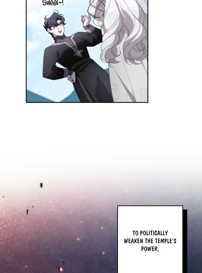 The Beast Tamed by the Evil Woman Chapter 106 - Page 102