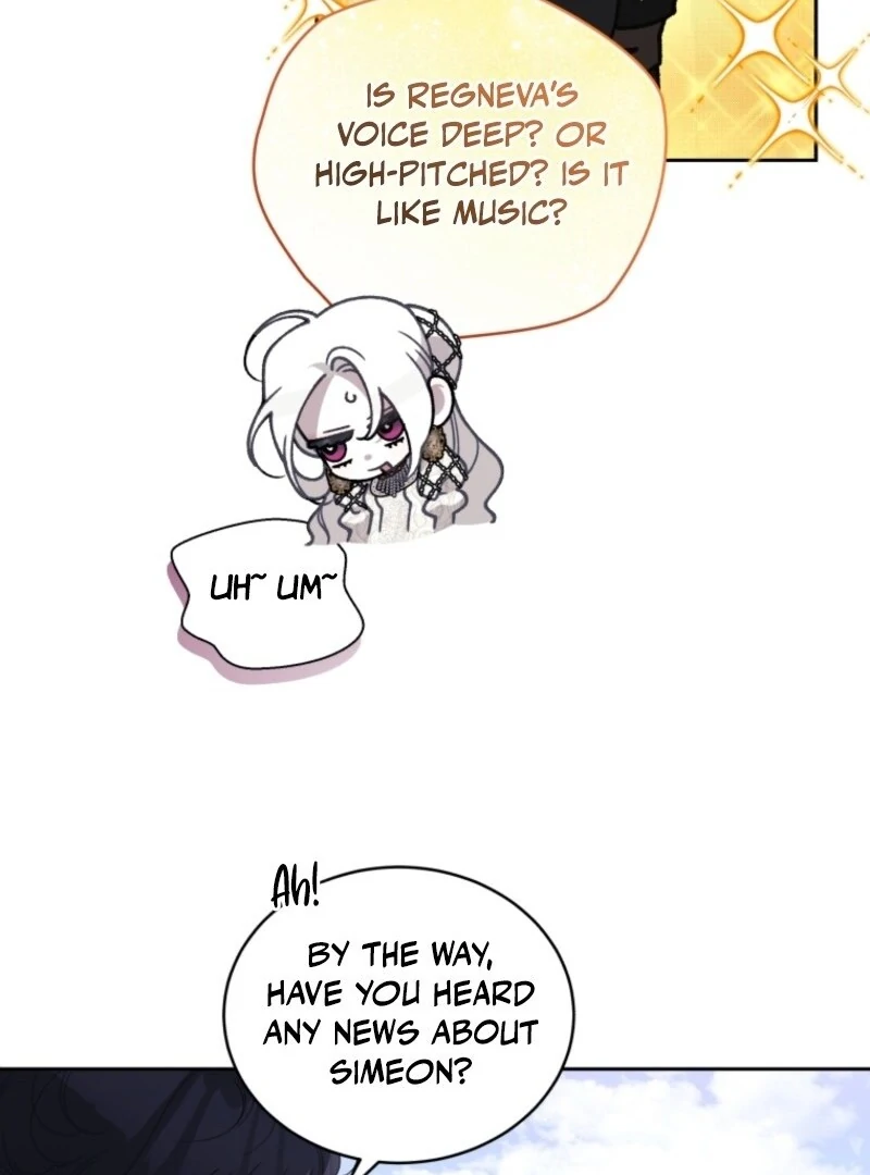 The Beast Tamed by the Evil Woman Chapter 106 - Page 111