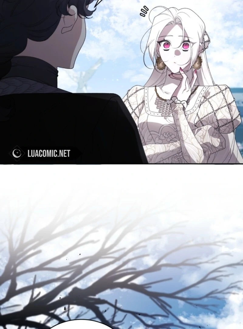 The Beast Tamed by the Evil Woman Chapter 106 - Page 112