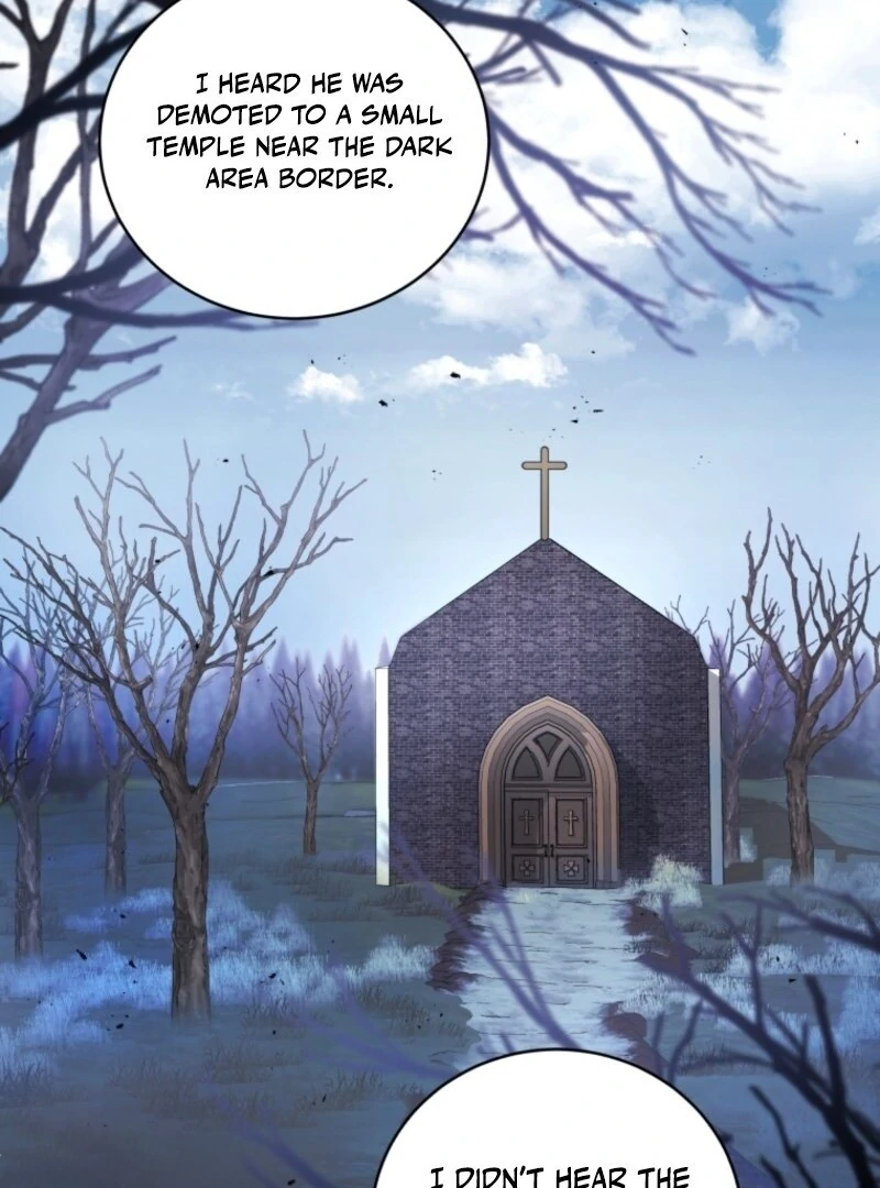 The Beast Tamed by the Evil Woman Chapter 106 - Page 113