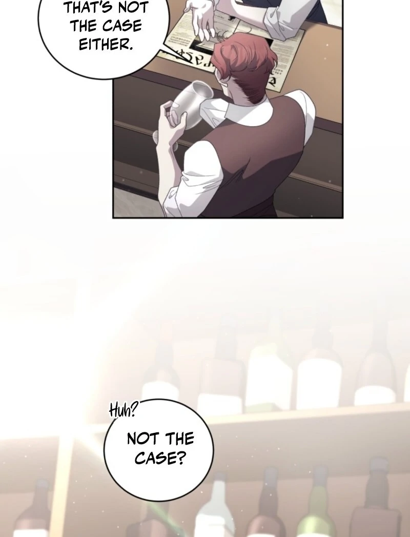 The Beast Tamed by the Evil Woman Chapter 106 - Page 13