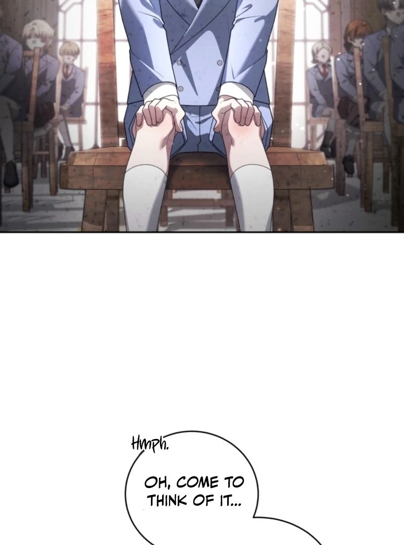 The Beast Tamed by the Evil Woman Chapter 106 - Page 25