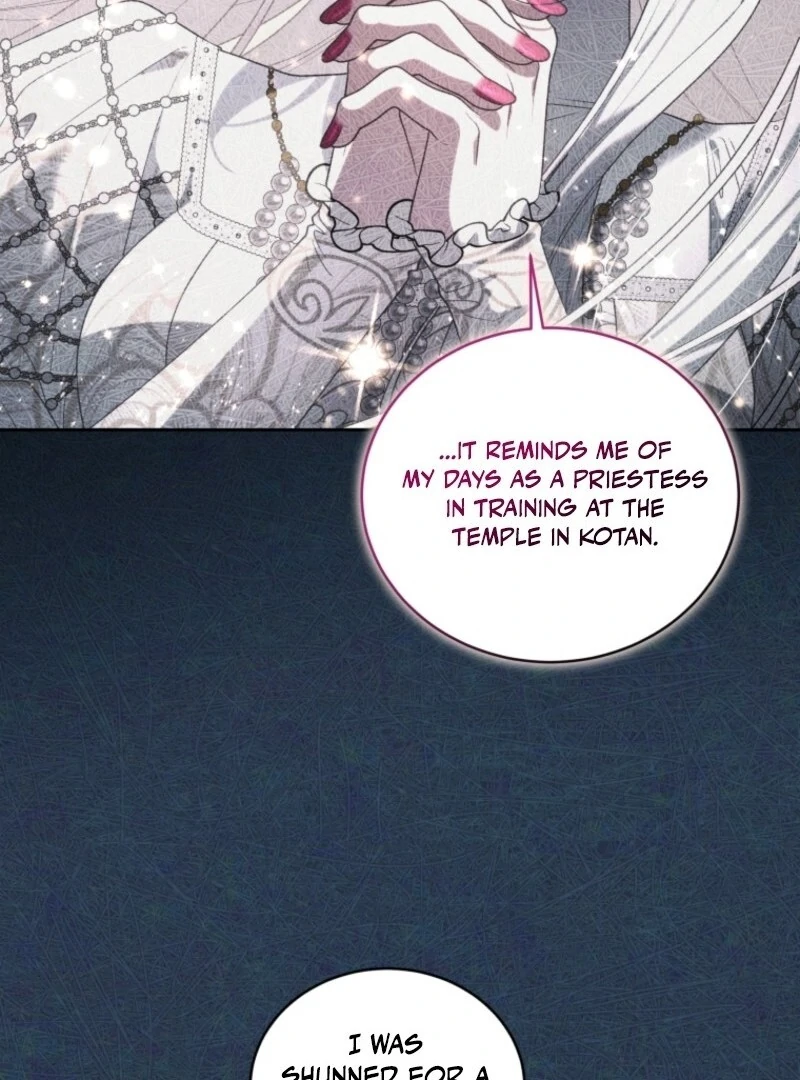 The Beast Tamed by the Evil Woman Chapter 106 - Page 45