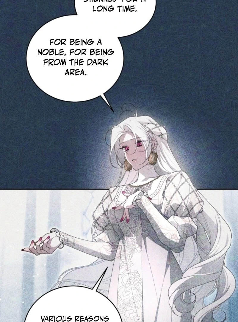 The Beast Tamed by the Evil Woman Chapter 106 - Page 46