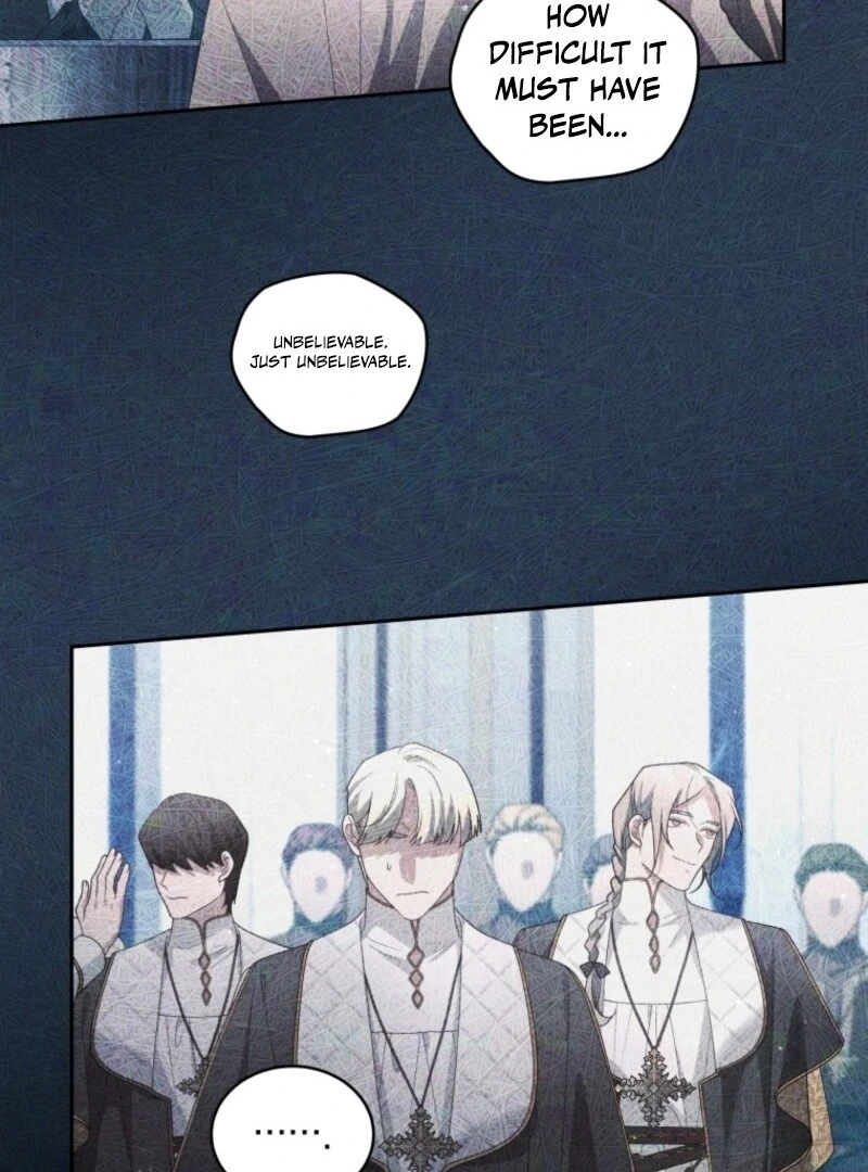 The Beast Tamed by the Evil Woman Chapter 106 - Page 48