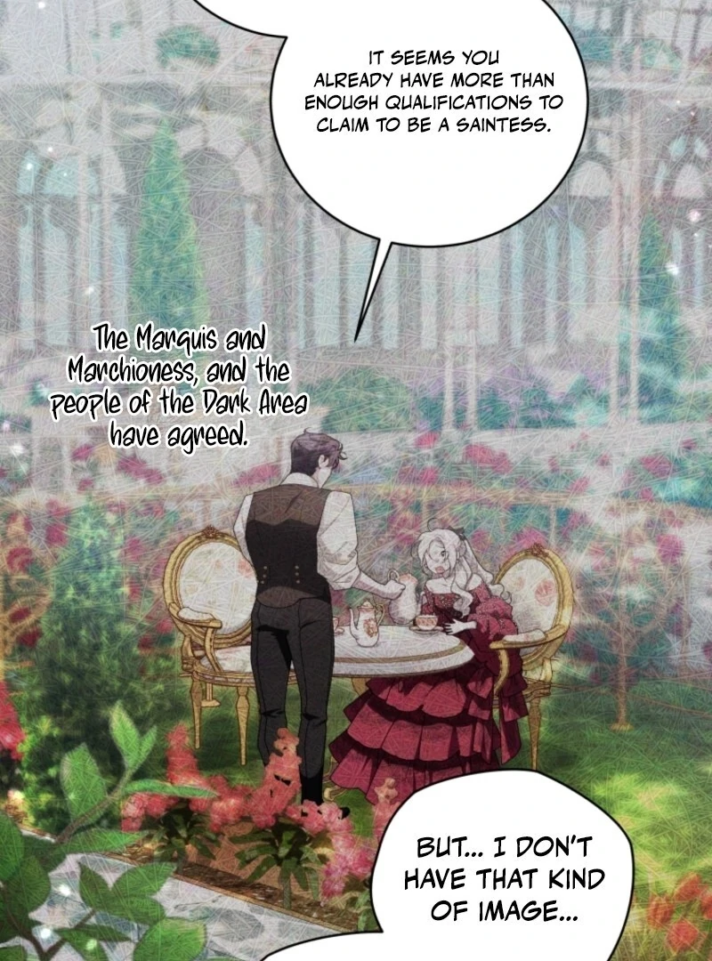 The Beast Tamed by the Evil Woman Chapter 106 - Page 57