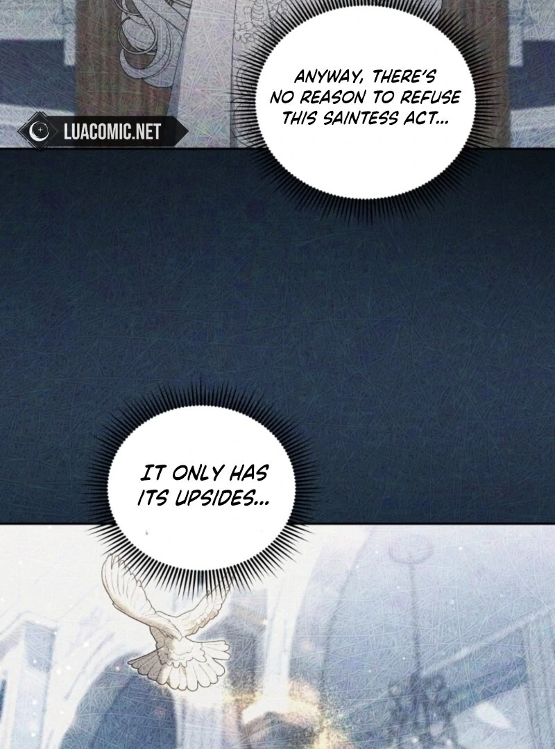 The Beast Tamed by the Evil Woman Chapter 106 - Page 62