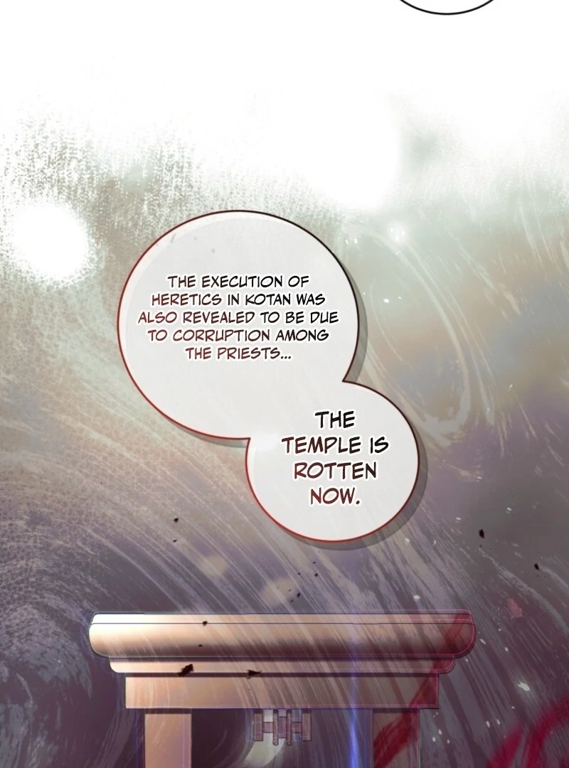 The Beast Tamed by the Evil Woman Chapter 106 - Page 76