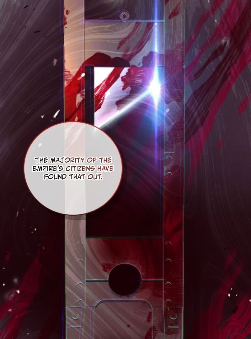 The Beast Tamed by the Evil Woman Chapter 106 - Page 77