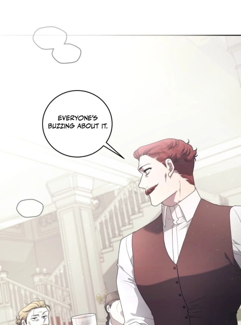 The Beast Tamed by the Evil Woman Chapter 106 - Page 9