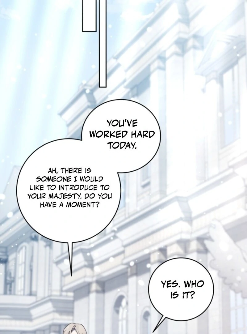 The Beast Tamed by the Evil Woman Chapter 106 - Page 83