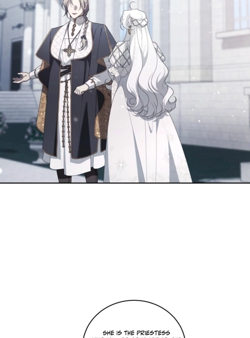 The Beast Tamed by the Evil Woman Chapter 106 - Page 84