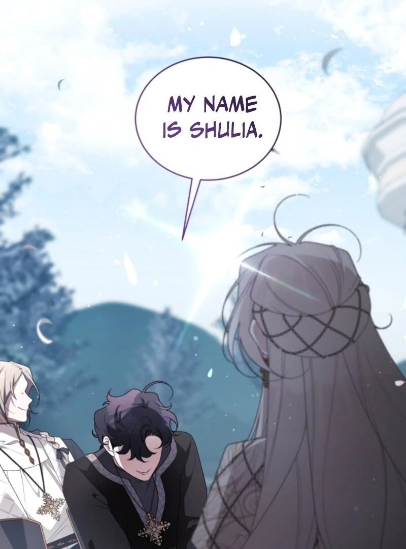 The Beast Tamed by the Evil Woman Chapter 106 - Page 87