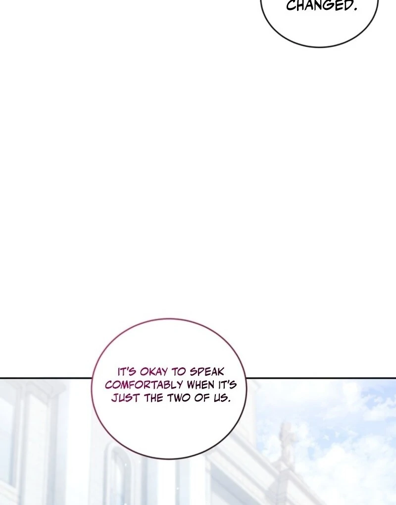 The Beast Tamed by the Evil Woman Chapter 106 - Page 95