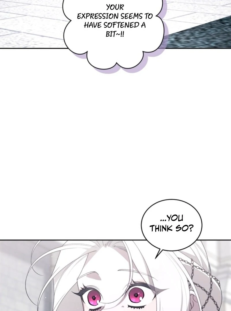 The Beast Tamed by the Evil Woman Chapter 106 - Page 97