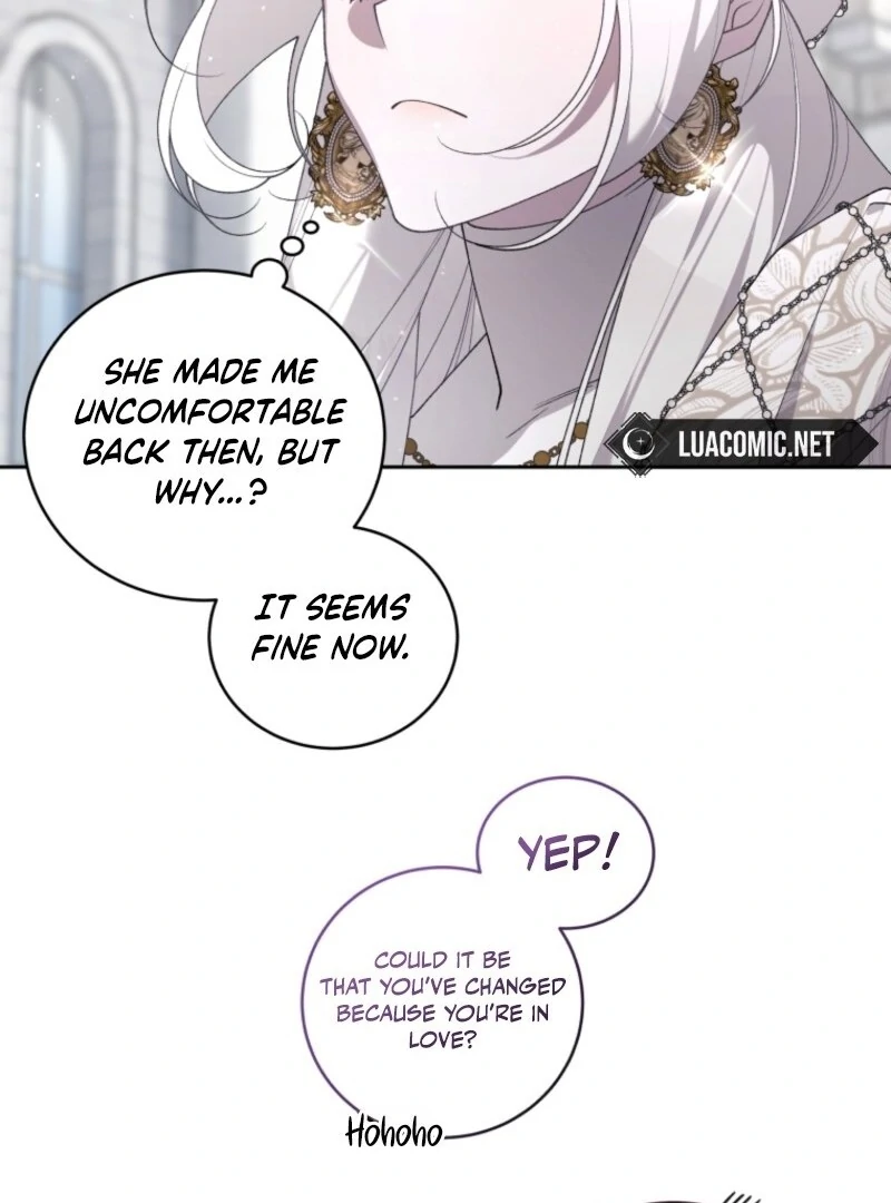 The Beast Tamed by the Evil Woman Chapter 106 - Page 98