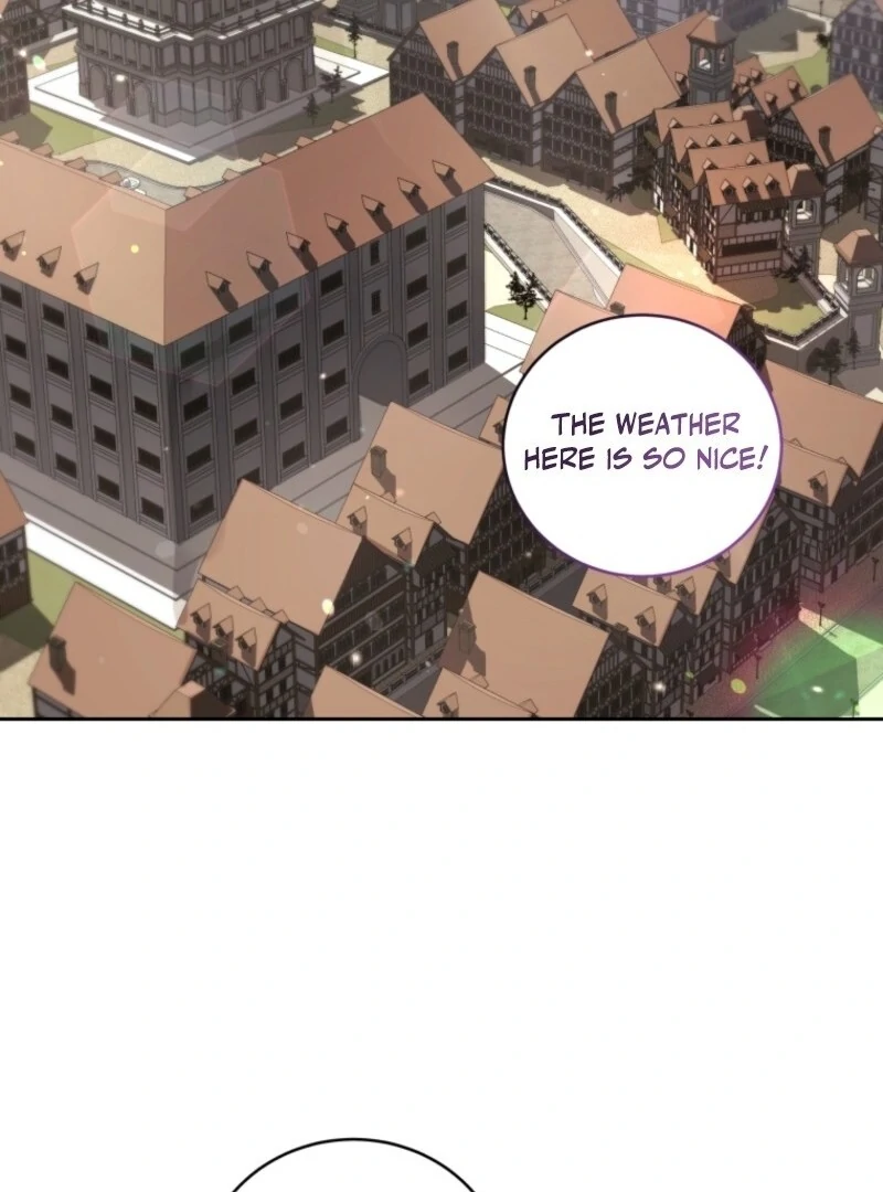 The Beast Tamed by the Evil Woman Chapter 106 - Page 100