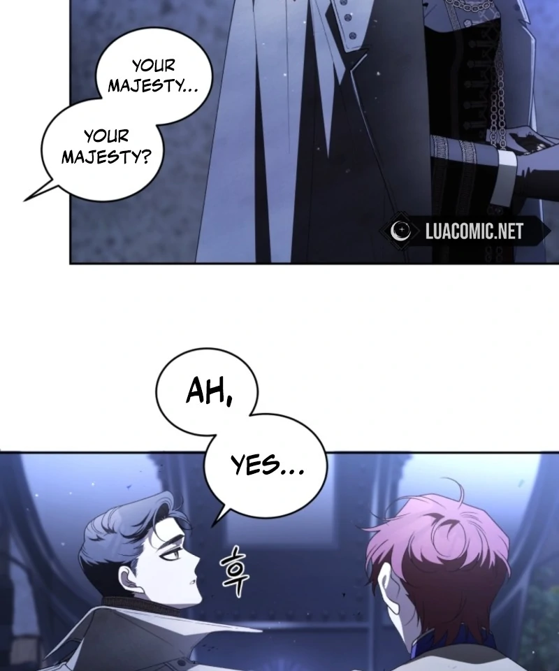 The Beast Tamed by the Evil Woman Chapter 107 - Page 108