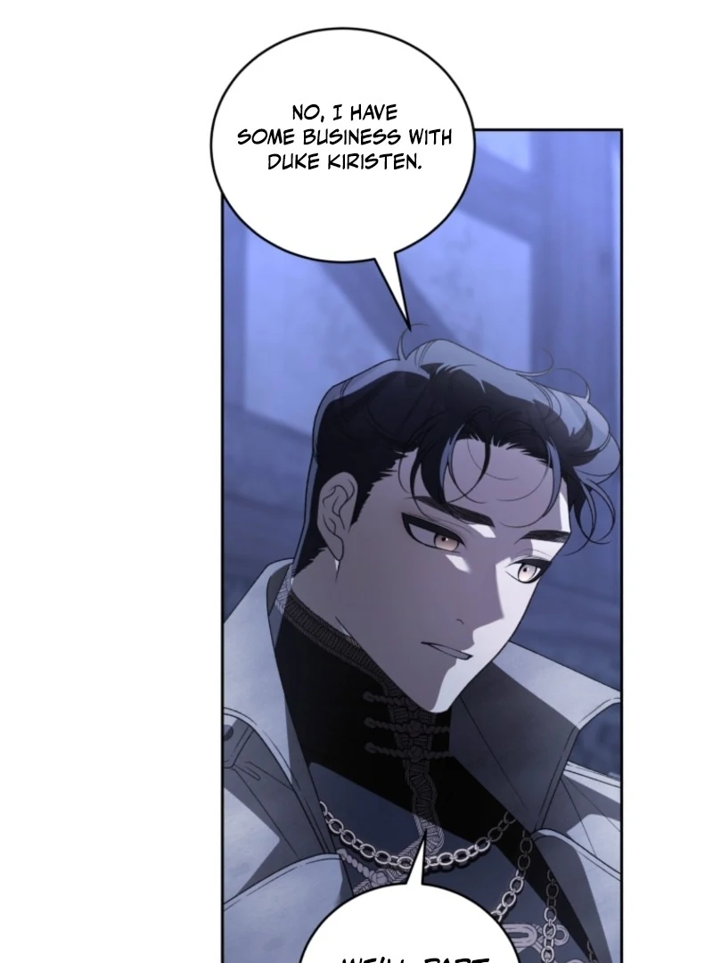 The Beast Tamed by the Evil Woman Chapter 107 - Page 112