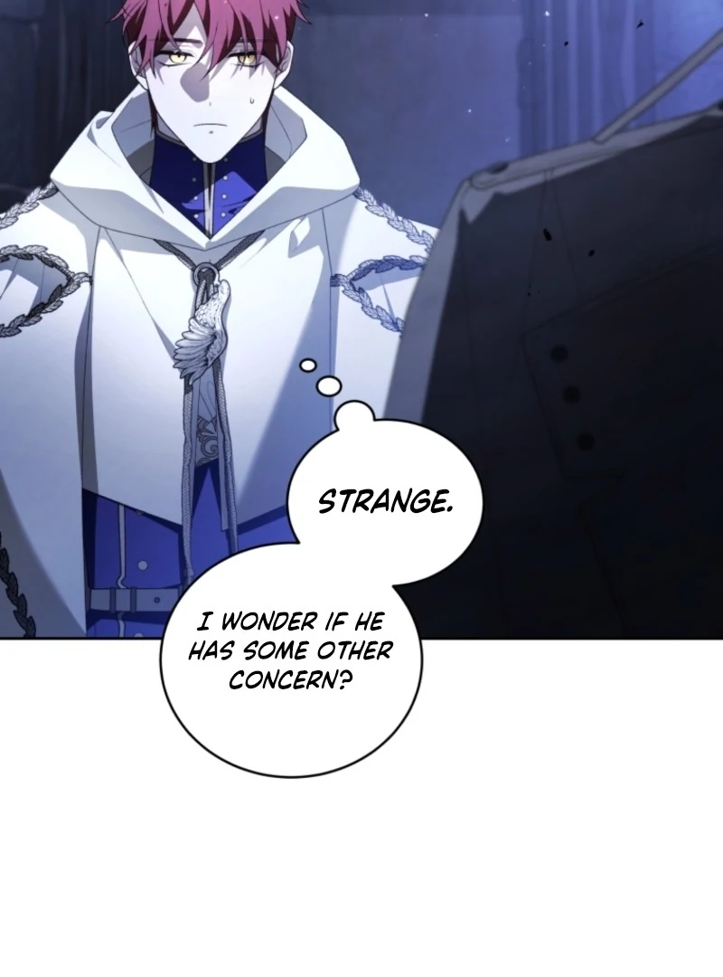 The Beast Tamed by the Evil Woman Chapter 107 - Page 114