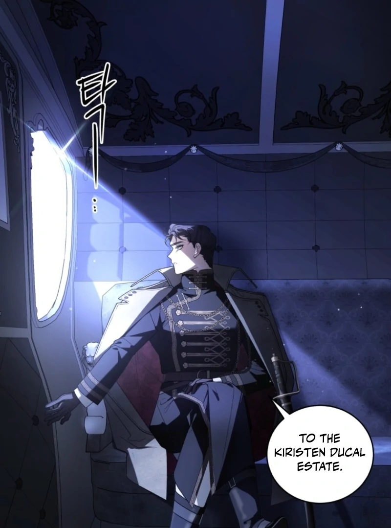 The Beast Tamed by the Evil Woman Chapter 107 - Page 116