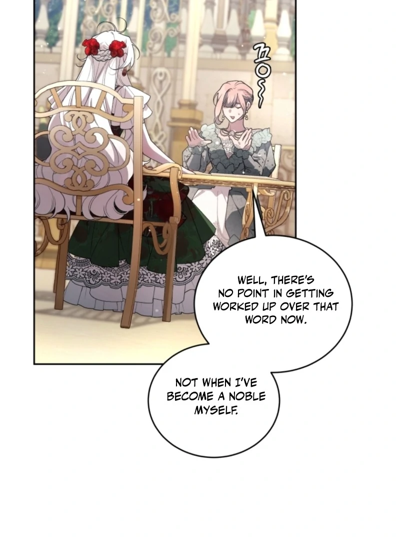 The Beast Tamed by the Evil Woman Chapter 107 - Page 23