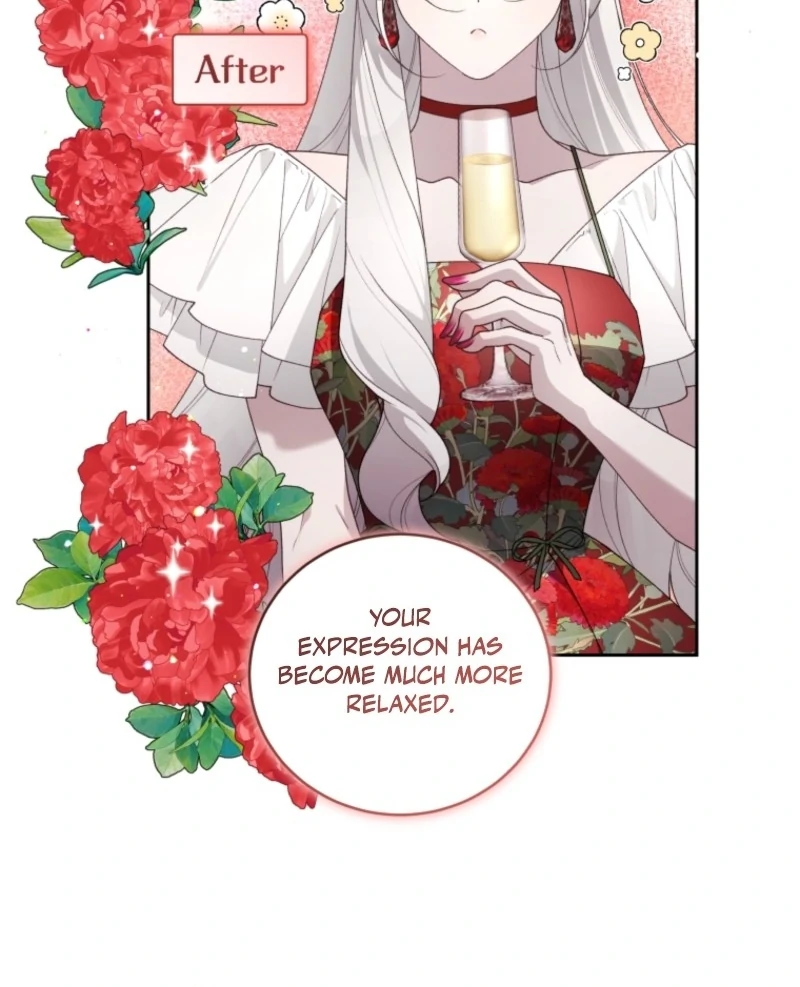 The Beast Tamed by the Evil Woman Chapter 107 - Page 41