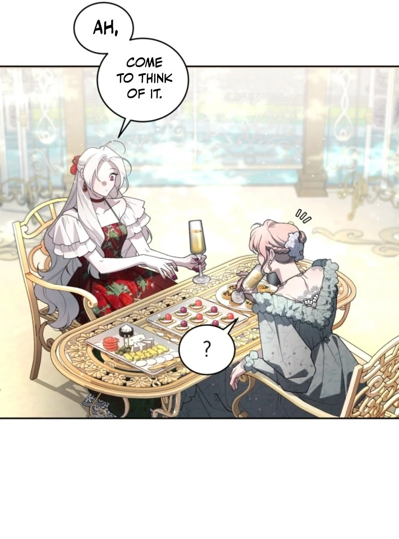 The Beast Tamed by the Evil Woman Chapter 107 - Page 42