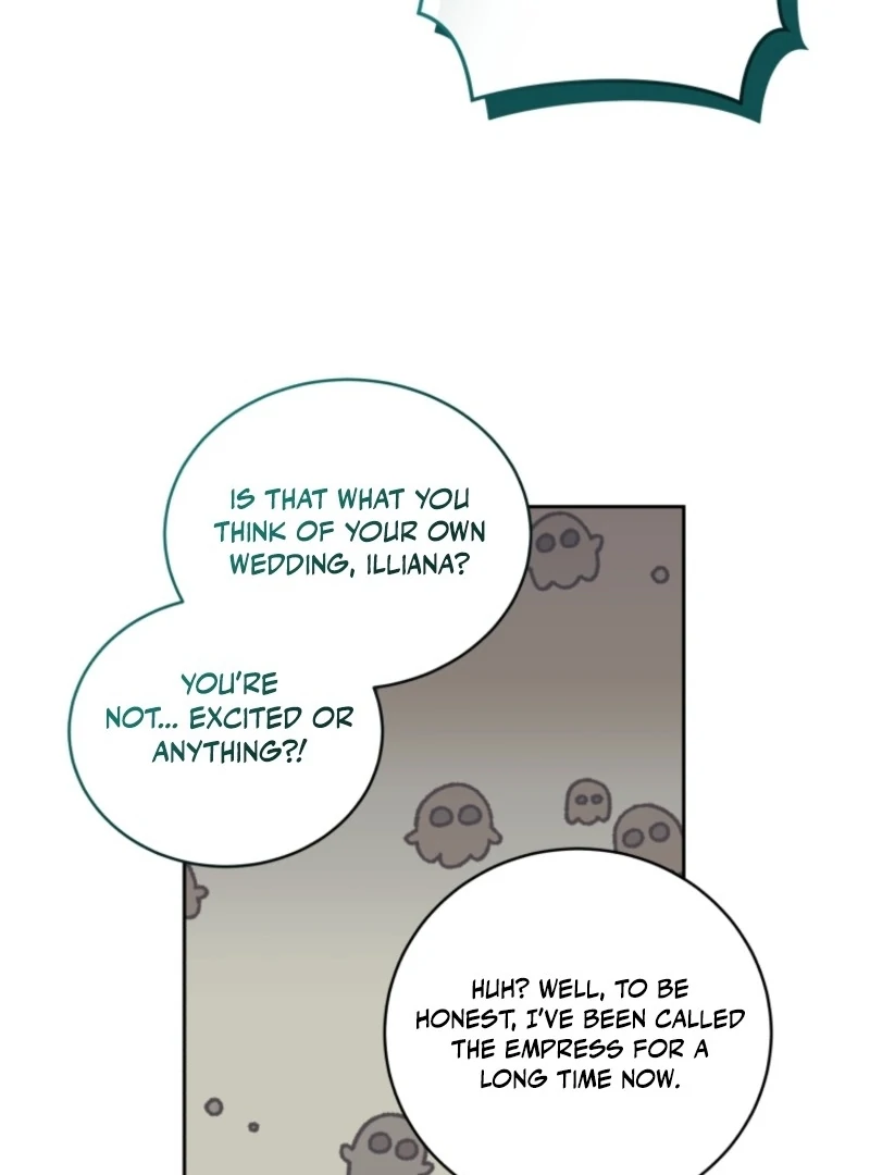 The Beast Tamed by the Evil Woman Chapter 107 - Page 47