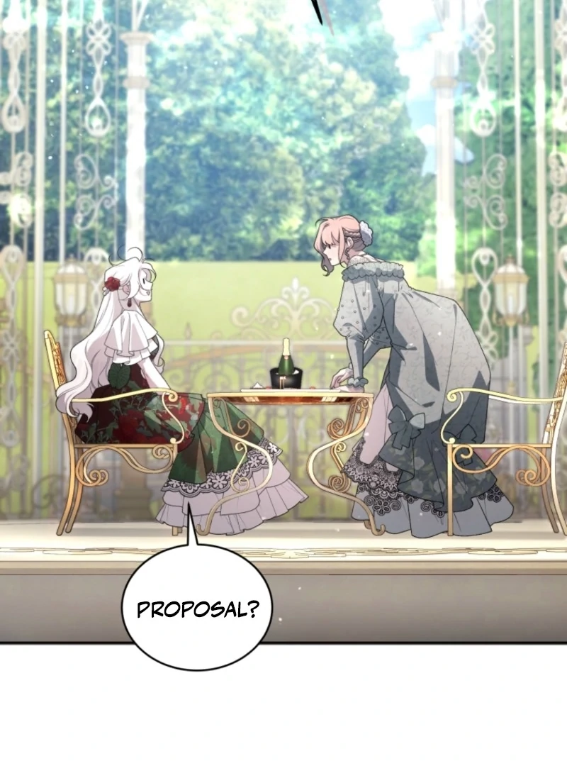 The Beast Tamed by the Evil Woman Chapter 107 - Page 52