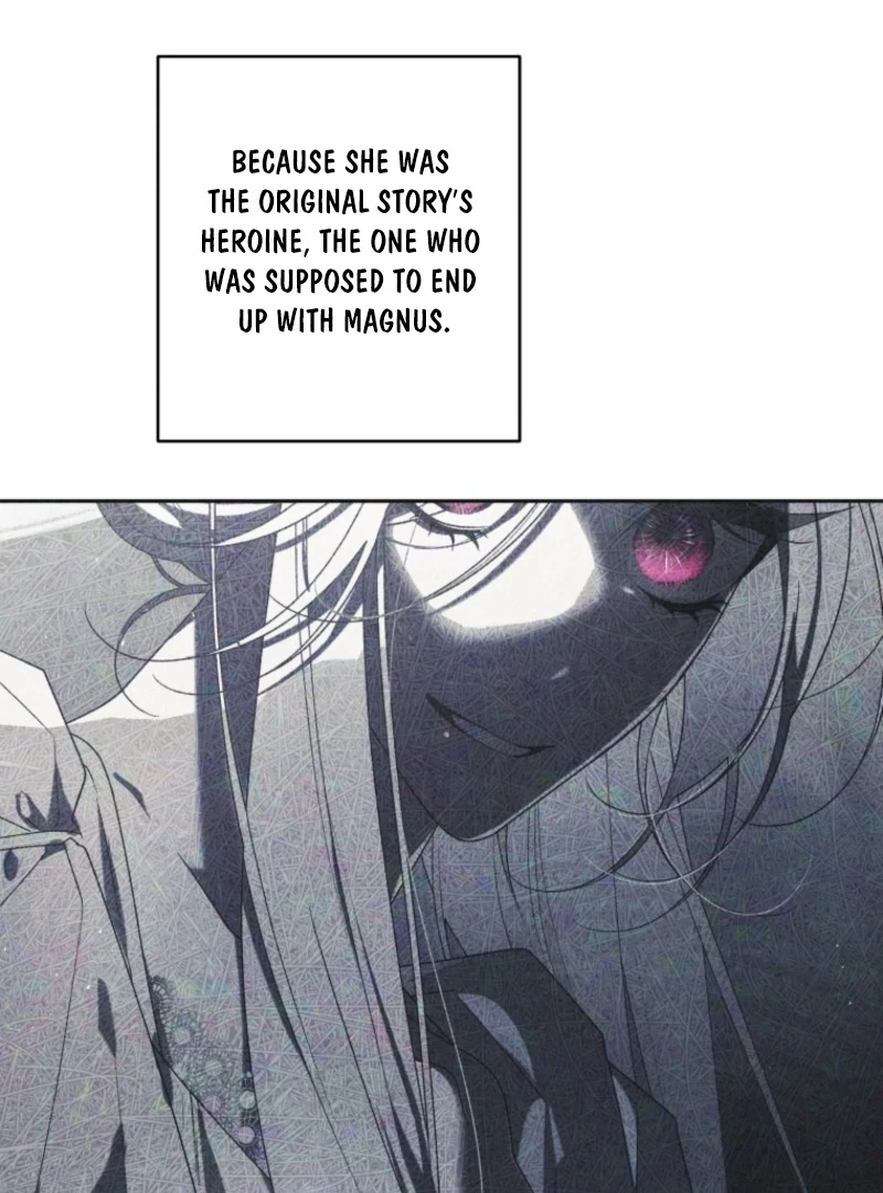 The Beast Tamed by the Evil Woman Chapter 107 - Page 63