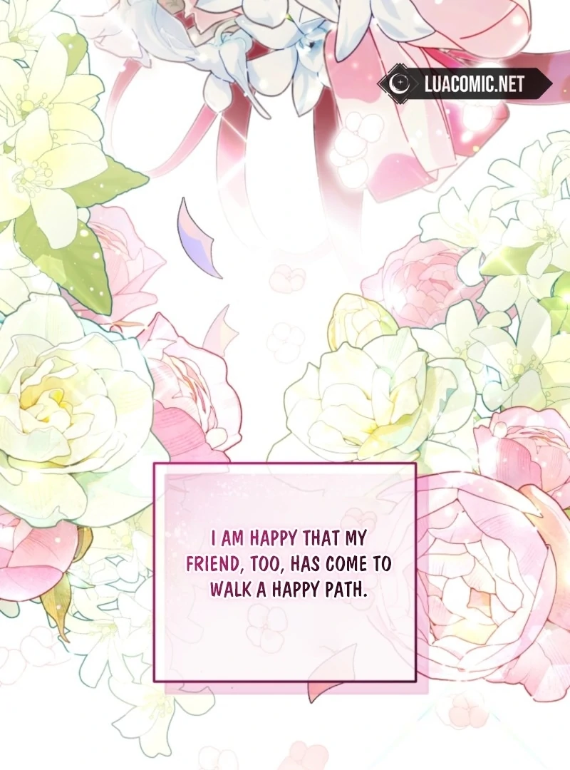 The Beast Tamed by the Evil Woman Chapter 107 - Page 72