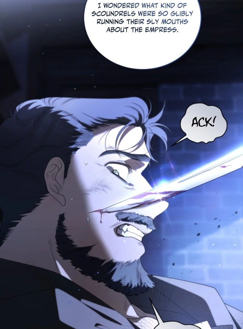 The Beast Tamed by the Evil Woman Chapter 107 - Page 85