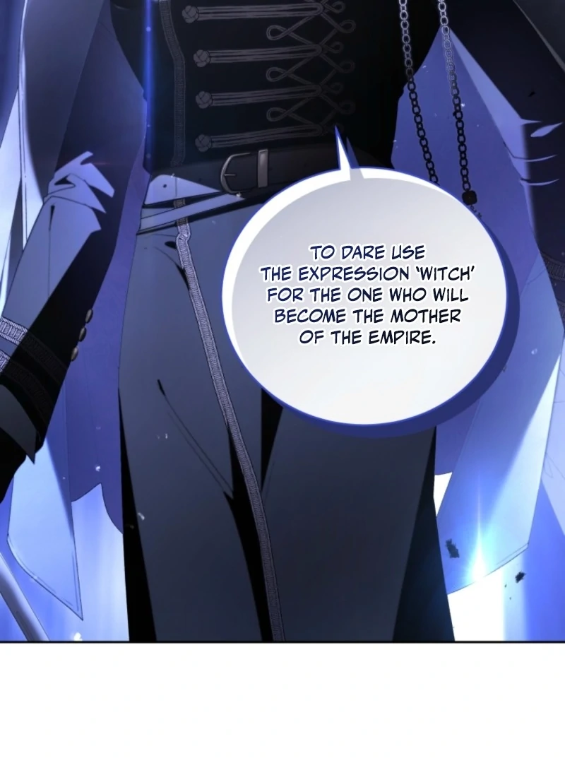 The Beast Tamed by the Evil Woman Chapter 107 - Page 89