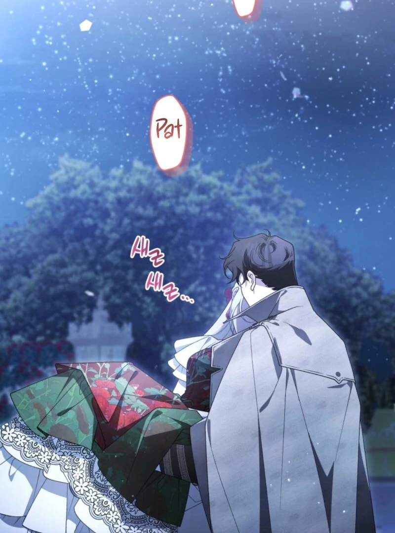 The Beast Tamed by the Evil Woman Chapter 108 - Page 104