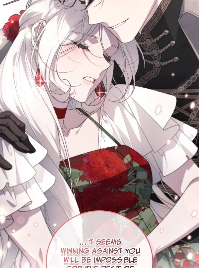 The Beast Tamed by the Evil Woman Chapter 108 - Page 106