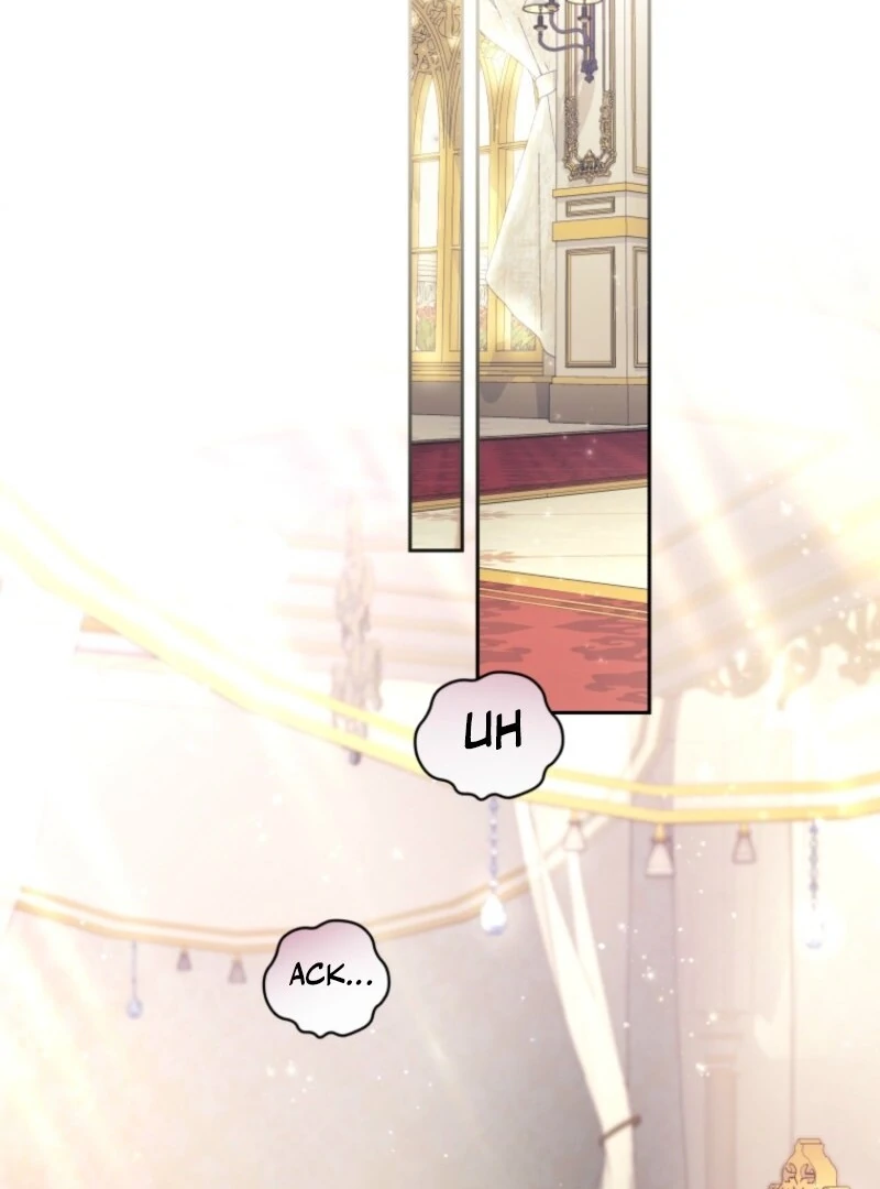 The Beast Tamed by the Evil Woman Chapter 108 - Page 109