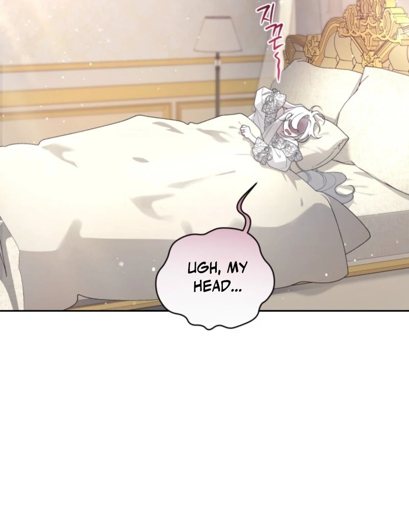 The Beast Tamed by the Evil Woman Chapter 108 - Page 110