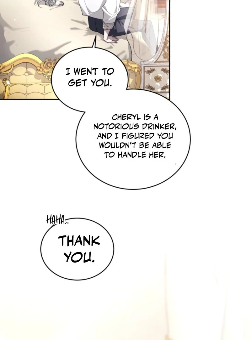 The Beast Tamed by the Evil Woman Chapter 108 - Page 113