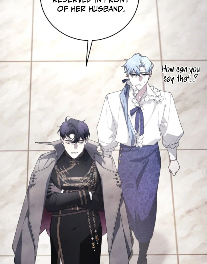 The Beast Tamed by the Evil Woman Chapter 108 - Page 13