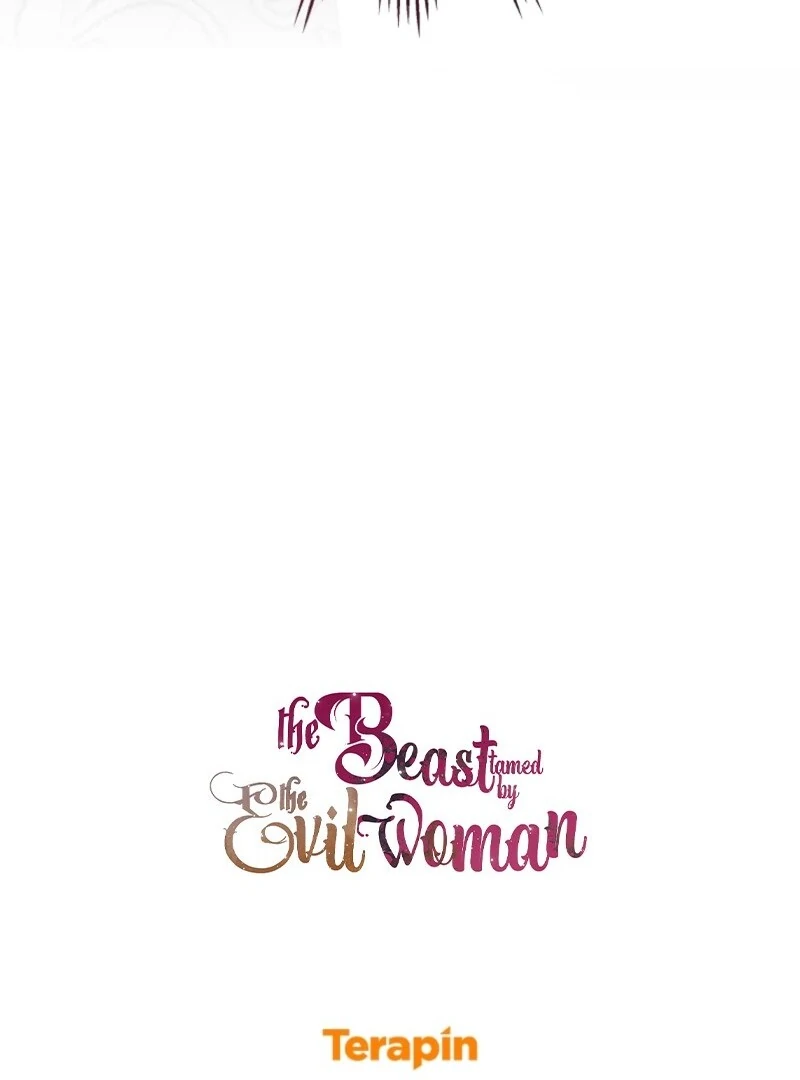 The Beast Tamed by the Evil Woman Chapter 108 - Page 121