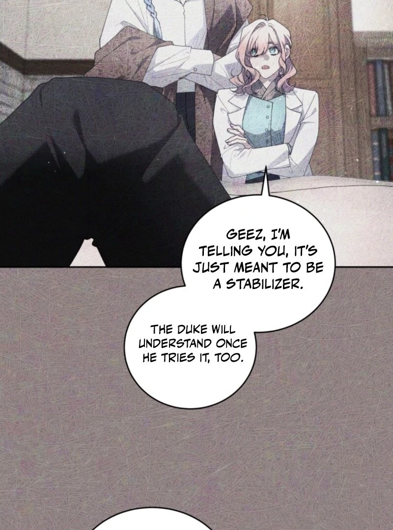 The Beast Tamed by the Evil Woman Chapter 108 - Page 16