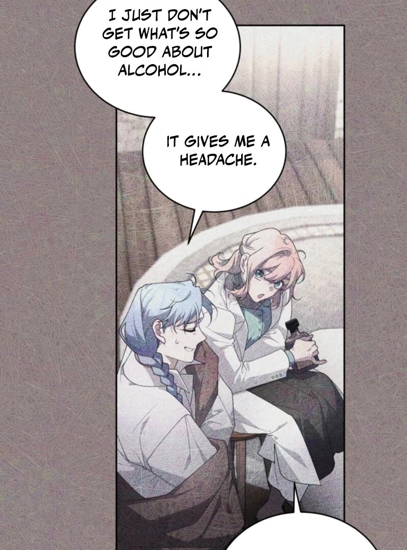 The Beast Tamed by the Evil Woman Chapter 108 - Page 17