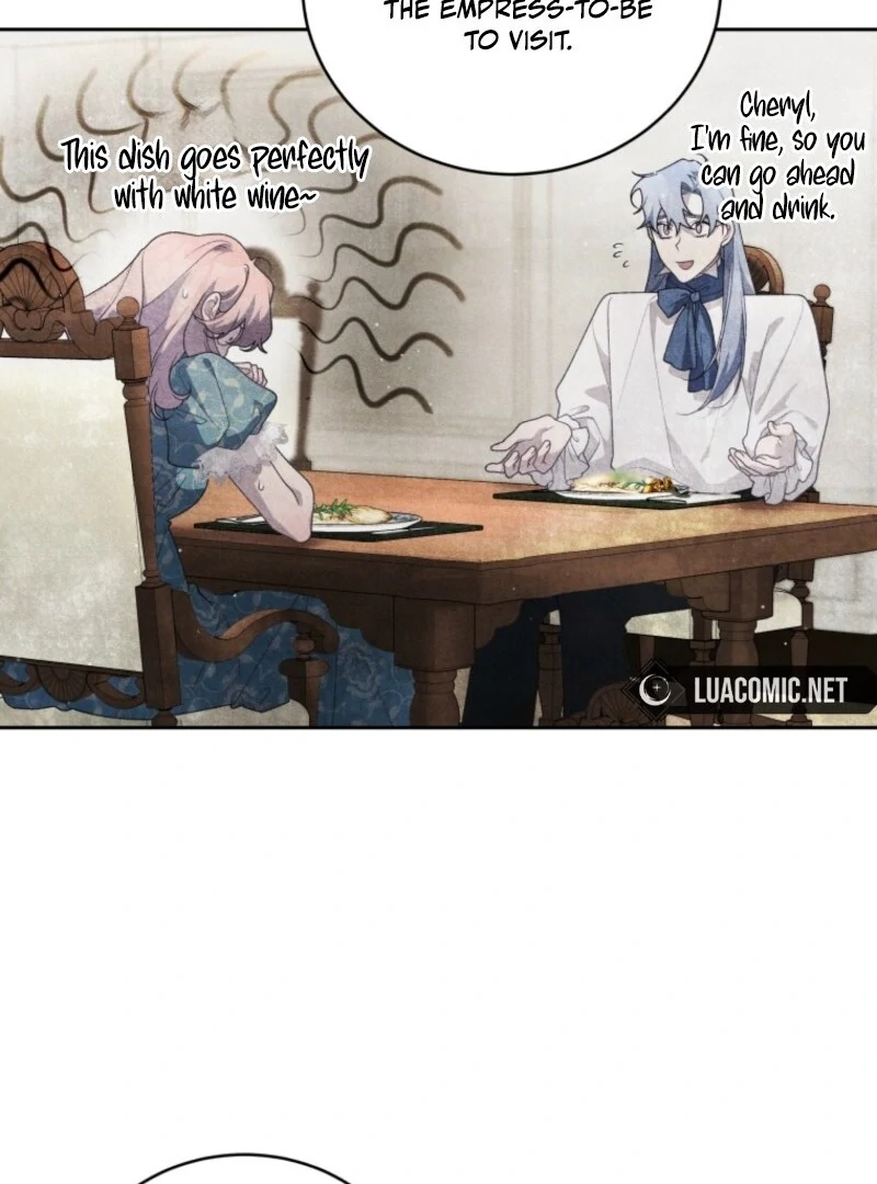 The Beast Tamed by the Evil Woman Chapter 108 - Page 24