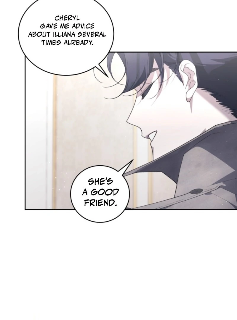 The Beast Tamed by the Evil Woman Chapter 108 - Page 25