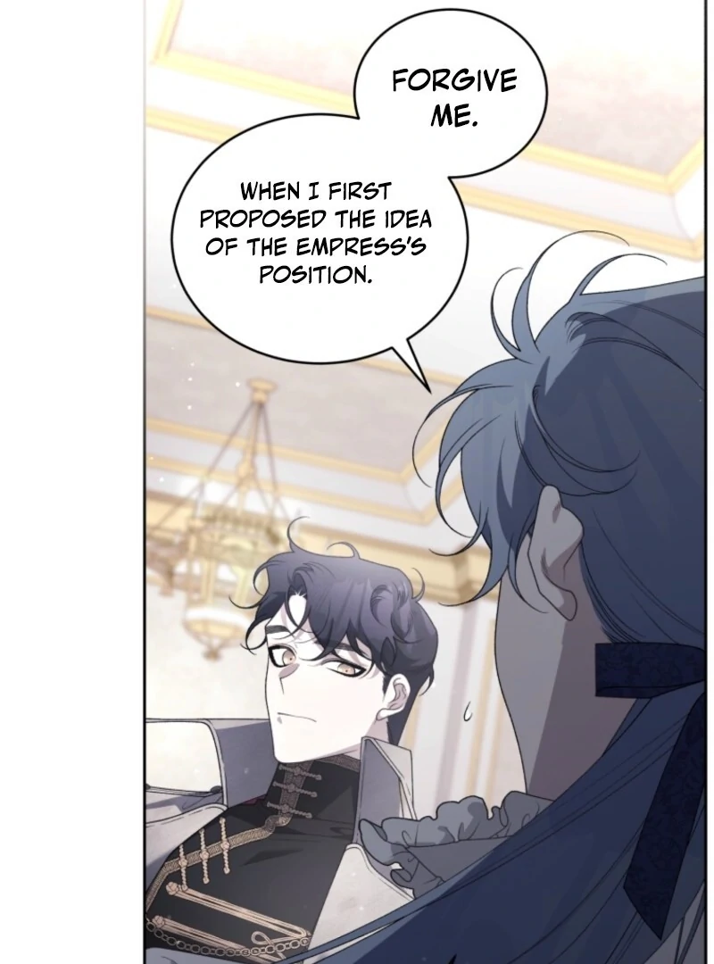 The Beast Tamed by the Evil Woman Chapter 108 - Page 31