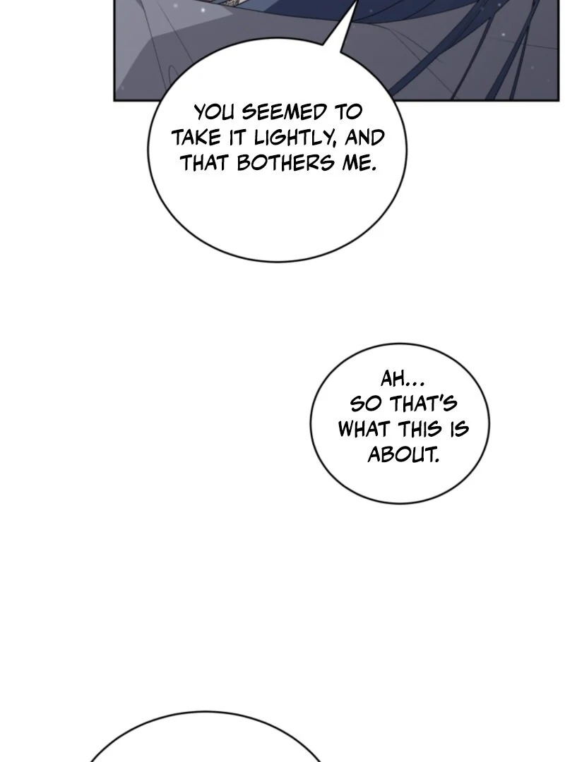 The Beast Tamed by the Evil Woman Chapter 108 - Page 32